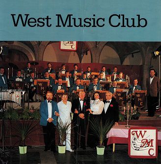 West Music Club 2