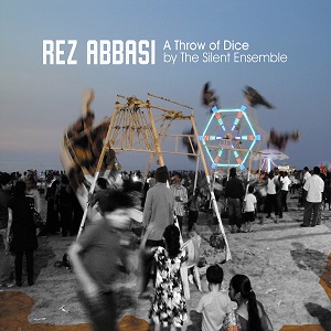 Rez Abassi - A Throw of Dice